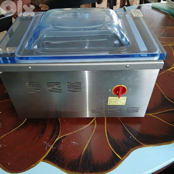 good vacuum and sealer 9