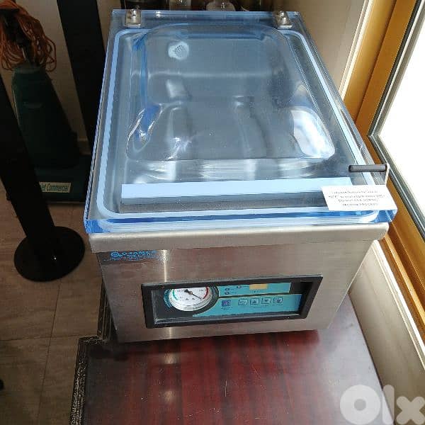 good vacuum and sealer 10