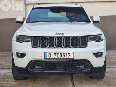 Jeep Grand Cherokee 2016