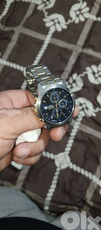 Original watch 2