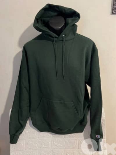 Champion Hoodies