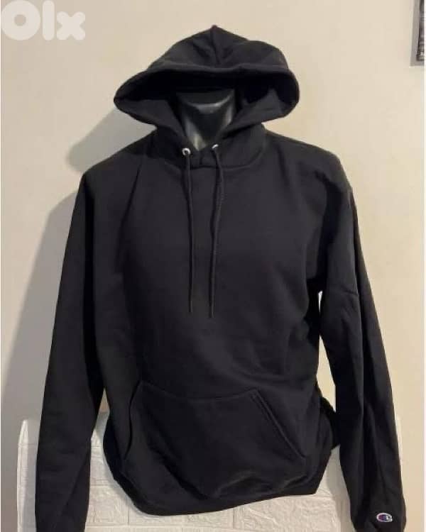Champion Hoodies 1