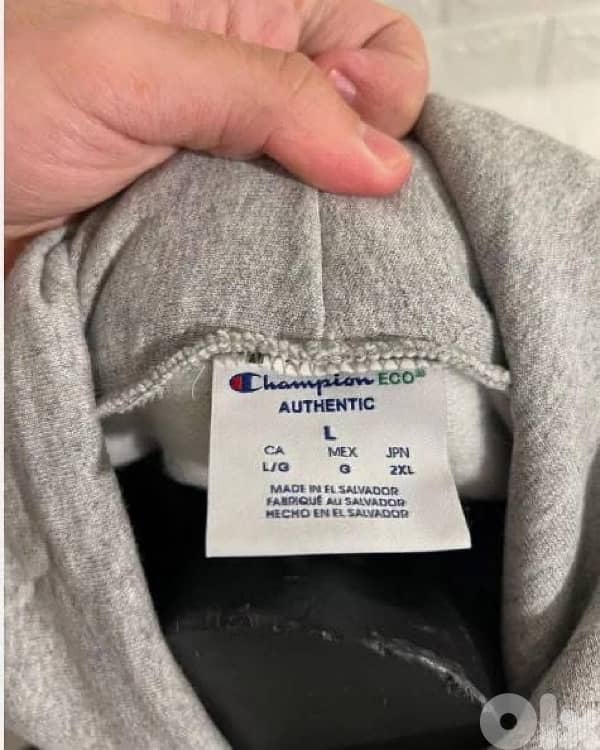 Champion Hoodies 3