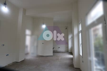 128m2 2 floors building 4rent in Berj Hammoud-مبنى للإيجار في برج حمود