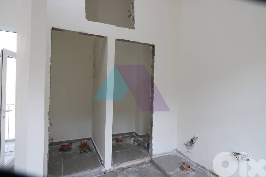 128m2 2 floors building 4rent in Berj Hammoud-مبنى للإيجار في برج حمود 1