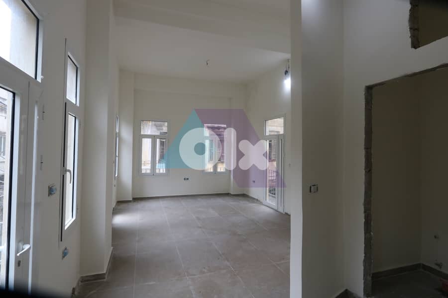 128m2 2 floors building 4rent in Berj Hammoud-مبنى للإيجار في برج حمود 3