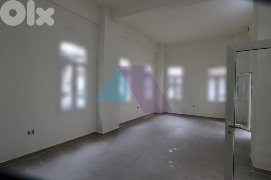 128m2 2 floors building 4rent in Berj Hammoud-مبنى للإيجار في برج حمود 4