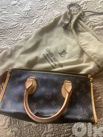louis Vuitton handbag