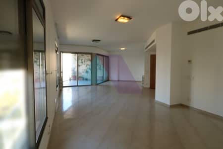 300 m2 apartment-prime location- 4rent in Zahret el ihsan-Mar Mitr
