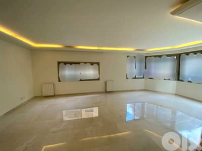 Apartment for sale in Achrafieh next to Rizk Hospital