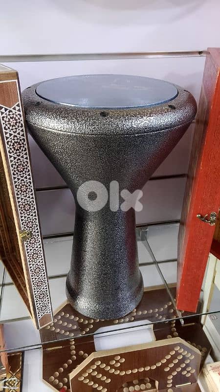 دربكة اصلية 4