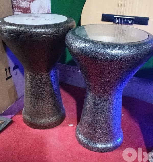 دربكة اصلية 5