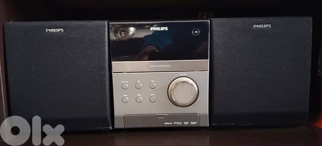 Philips with Remote Controle