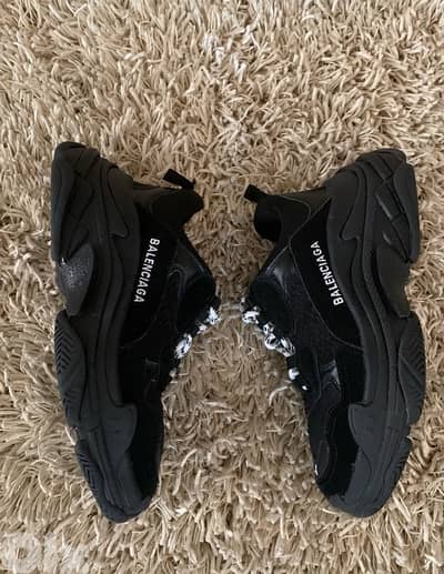 BALENCIAGA shoes