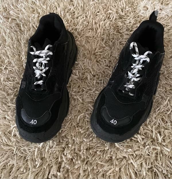 BALENCIAGA shoes 3