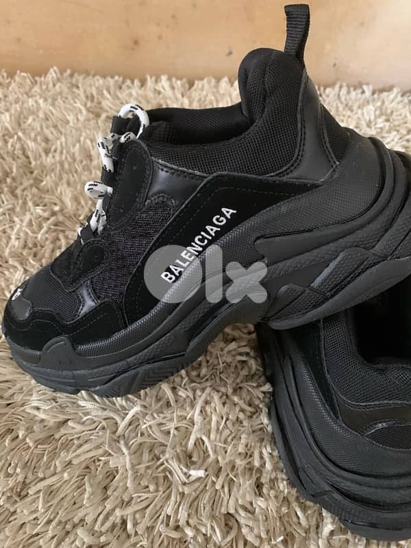 BALENCIAGA shoes 4