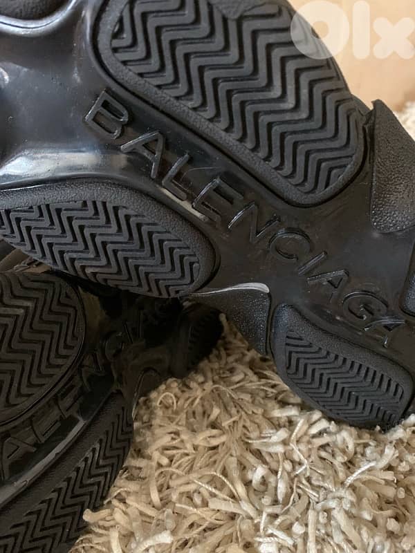 BALENCIAGA shoes 6