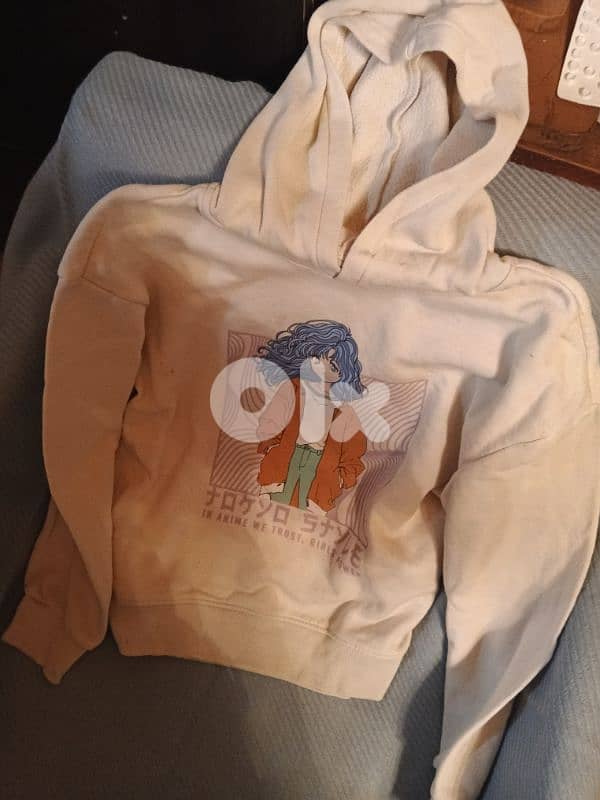 ثياب مستعملة بحالة جيدة 5