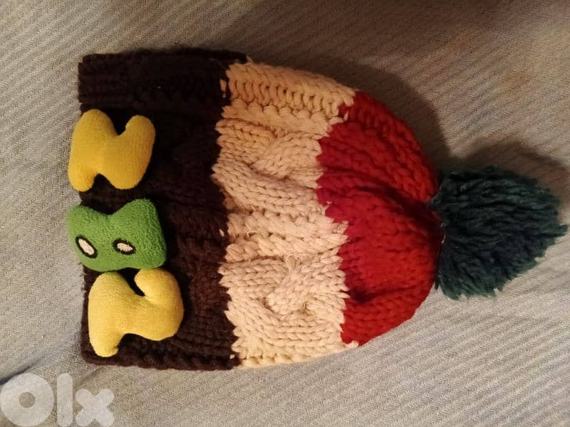 ثياب مستعملة بحالة جيدة 7