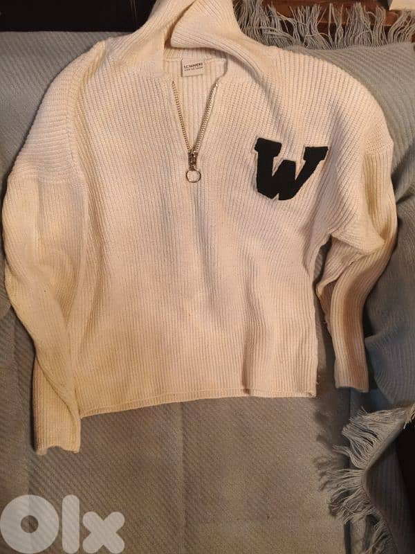 ثياب مستعملة بحالة جيدة 9