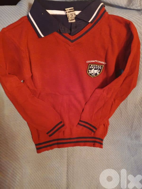 ثياب مستعملة بحالة جيدة 16