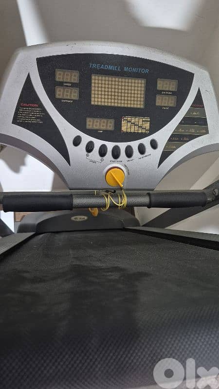 treadmill 2