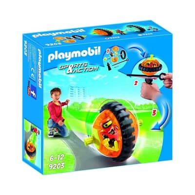Playmobil 9203 (Limited Quantity)