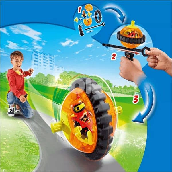 Playmobil 9203 (Limited Quantity) 2