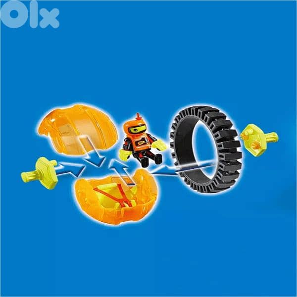 Playmobil 9203 (Limited Quantity) 5