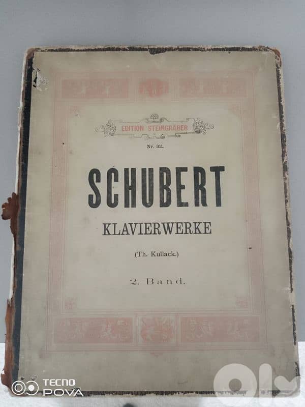 دفتر موسيقى 2