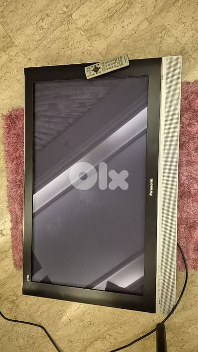 Panasonic VIERA plasma-42inches