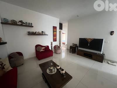 apartment for sale Sahel Alma