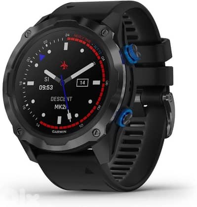 Garmin MK2i Diving Watch