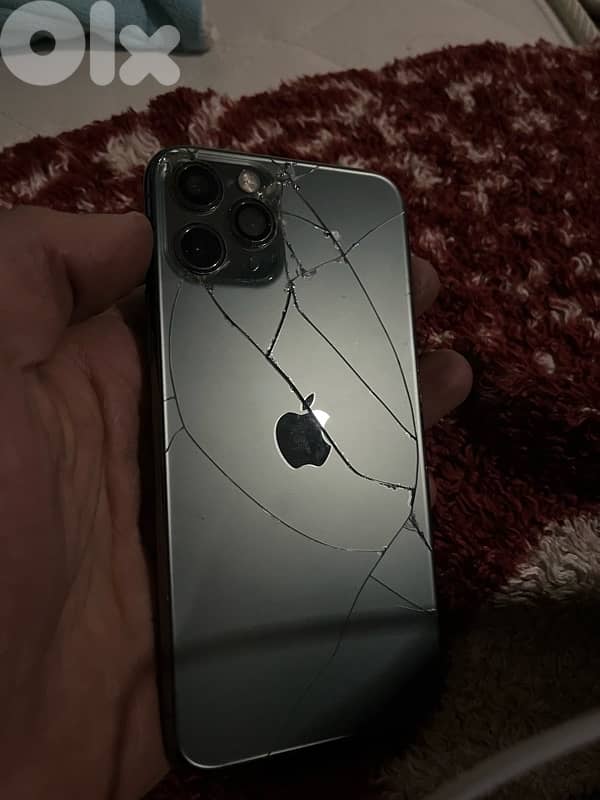 برجا الشوف 1