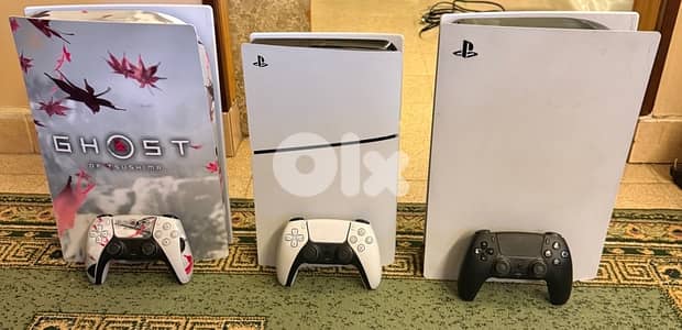 ps5 fat 1.6 terra,ps5 slim 1 terra open box,ps5 fat 825 gb for sale