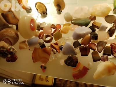 احجار كريمه