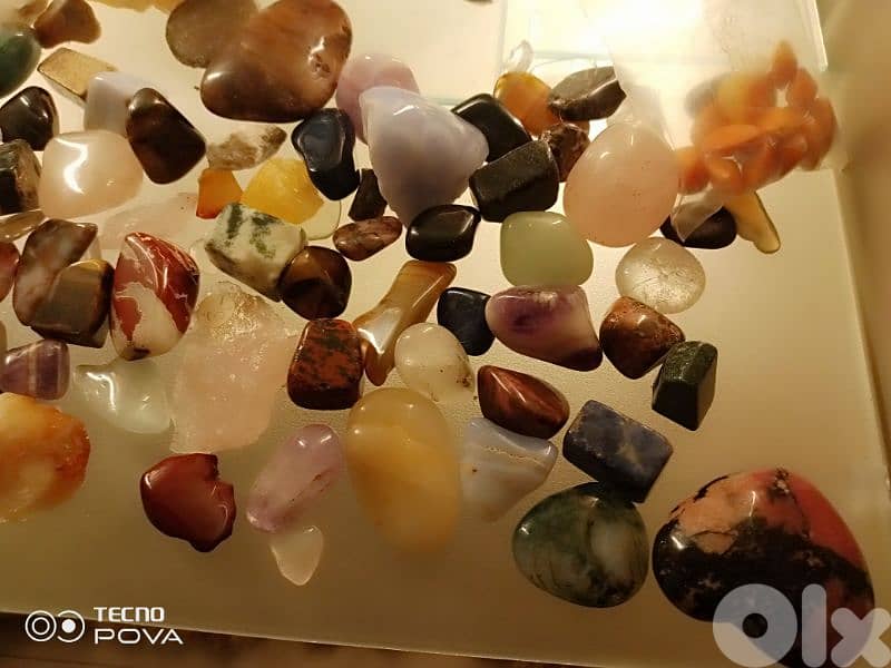 احجار كريمه 1