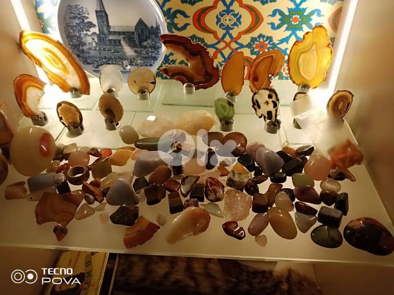 احجار كريمه 2