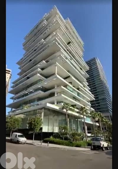 Dream House in Downtown Beirut 430M2