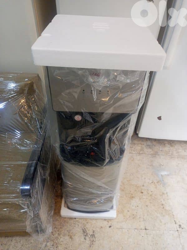 كولر مي قنينة من تحت ستايلس 3