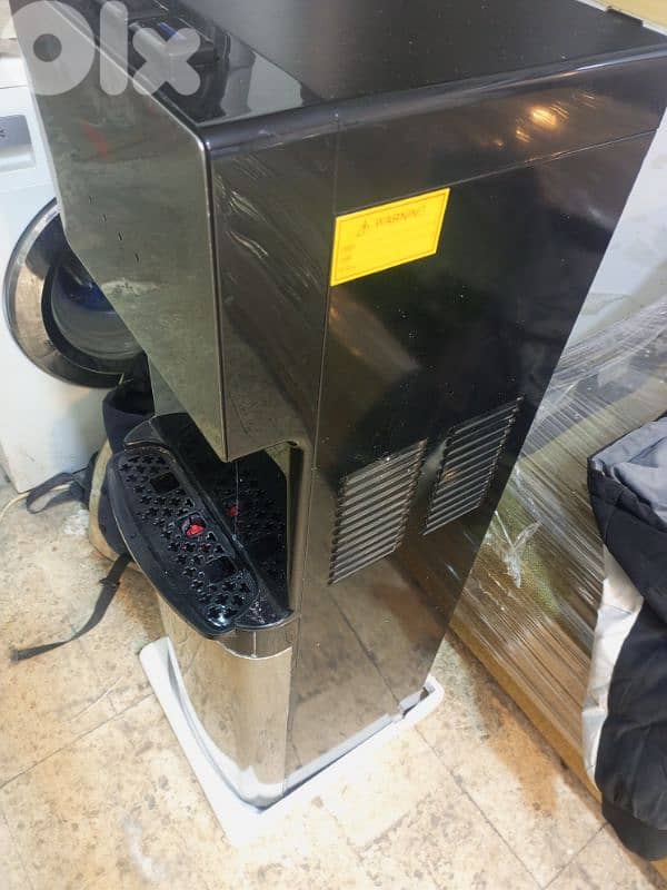 كولر مي قنينة من تحت ستايلس 5