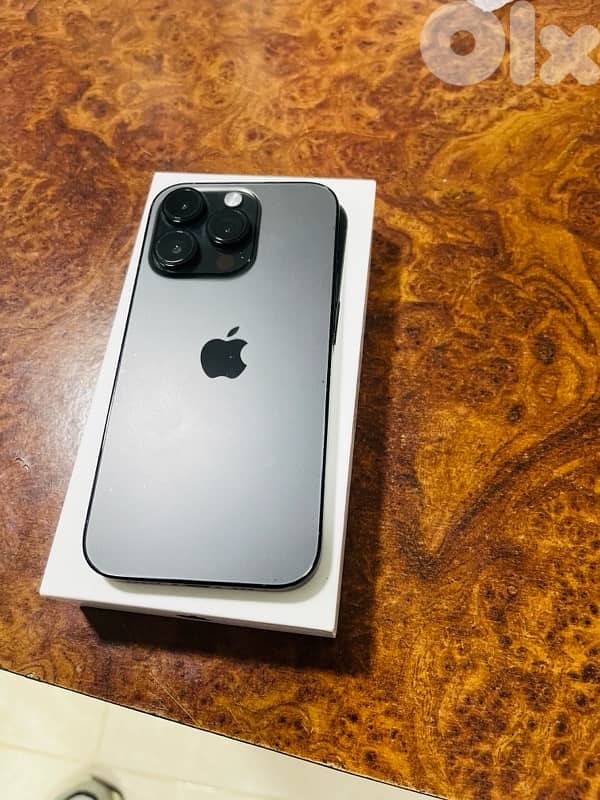 iphone 14 pro 256G 1