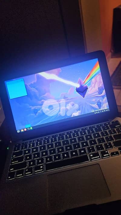 Apple Machook Air 2011