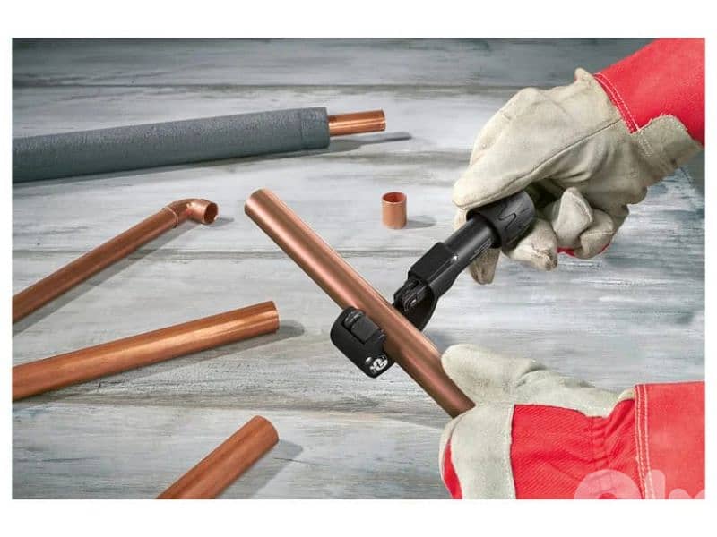 pipe cutters 2