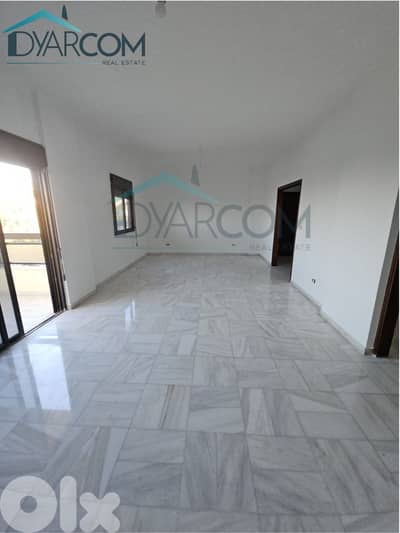DY3136 - Mansourieh Apartment for Sale!