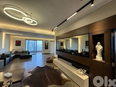 RWK149IY - Luxurious apartment For Sale in Ballouneh