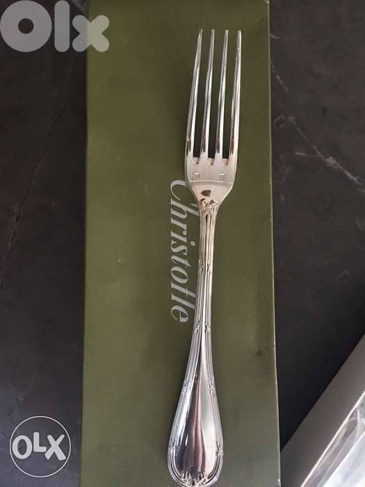 Christofle Ruban Flatware 3