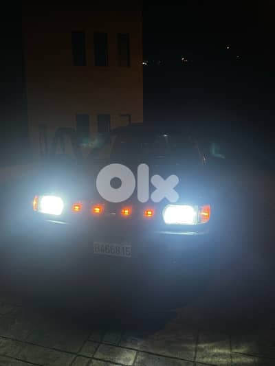 Nissan Pathfinder 1997