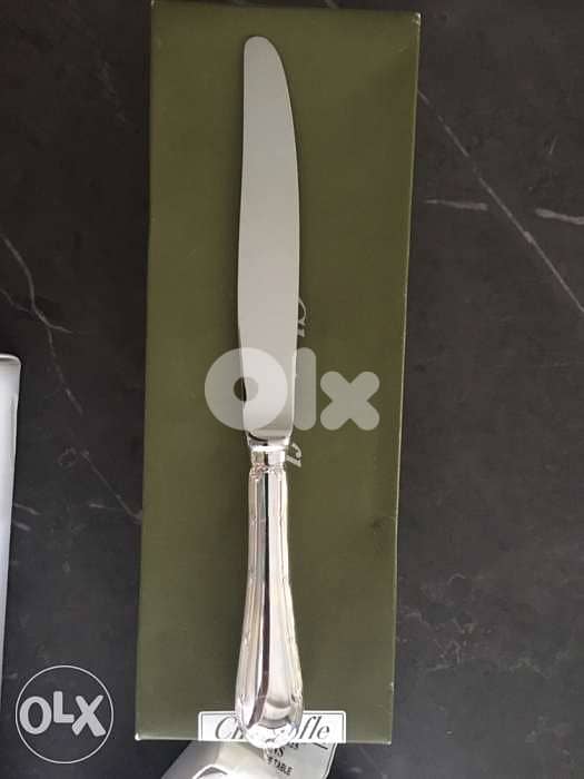 Christofle Ruban Flatware 4