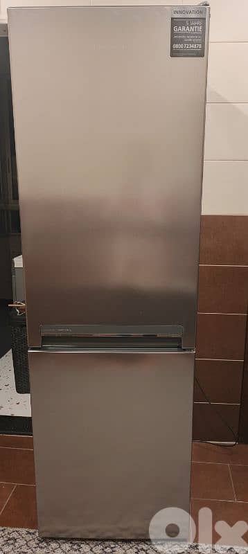 inverter fridge براد